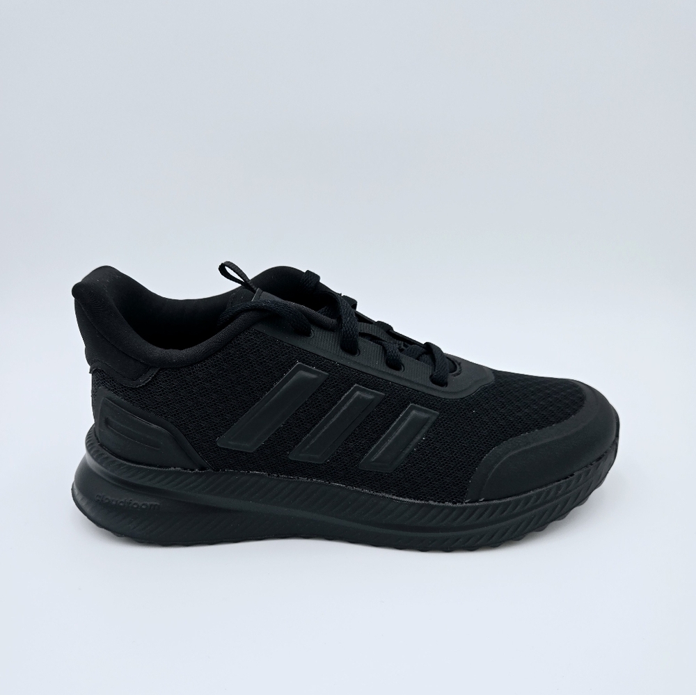 Adidas X_PLRPATH Black/Black  Boy’s Running Shoes ID0254  #A6